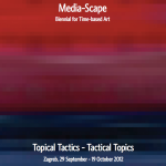 Media Scape catalogue cover